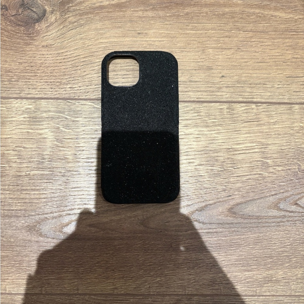 Swarovski Crystal Phone Case